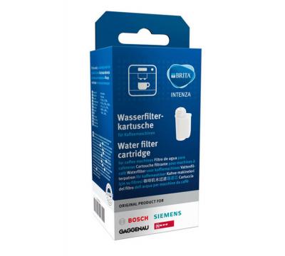 BOSCH  Cartouche De Filtre &Agrave; Eau Brita Intenza Blanc