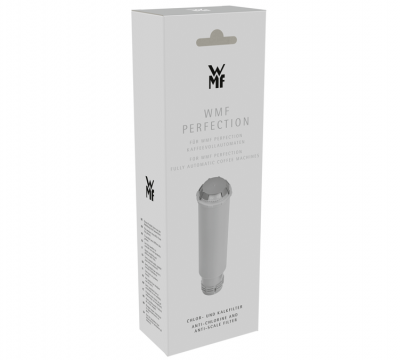 WMF Cartouche filtrante  XW133000 de filtration Multicolore 
