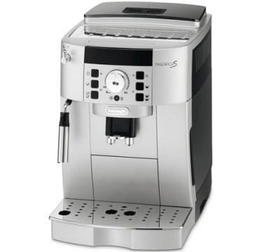 DE LONGHI DeLonghi - DELONGHI Magnifica S ECAM 22.140.SB Garantie 3 ans