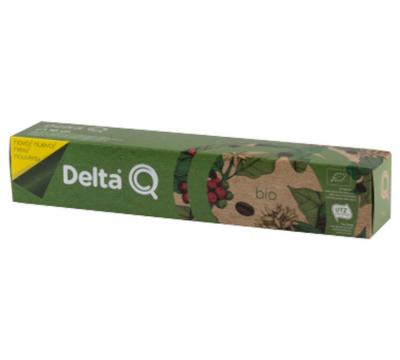  Bio Etui de 10 Capsules - Compatible Machines uniquement