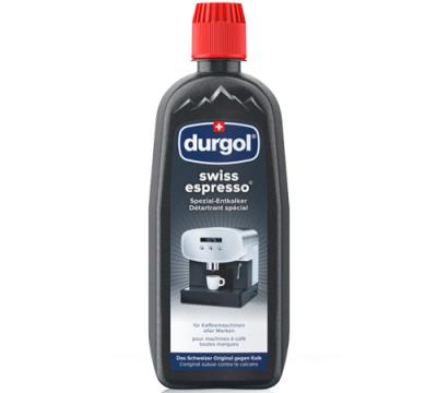 DURGOL D&eacute;tartrant  pour machine expresso universel 500ml - 41 &agrave; 50 cl