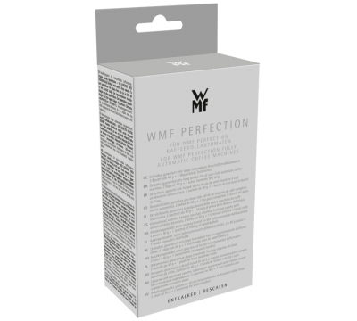 KRUPS D&eacute;tartrant X 2 40g + 1 B&acirc;tonnet Testeur - Wmf