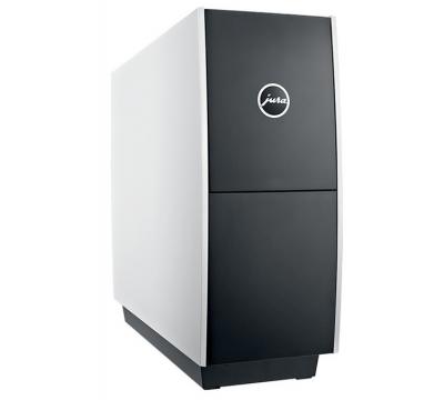 JURA  72229 Chauffe-tasses, 60 W, 30 Litres, Noir 18 Tasses