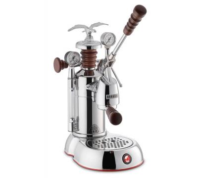 LA PAVONI  LPLESA01EU, Machine &agrave; expresso Esperto Abile, Chrome