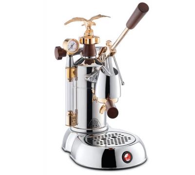 LA PAVONI  - Machine expresso &agrave; levier  Expo LPLEXP01EU