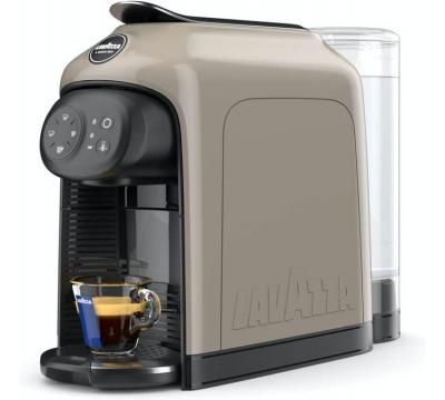 LAVAZZA  A Modo Mio Idola - Machine &agrave; caf&eacute; - 15 bar - gris