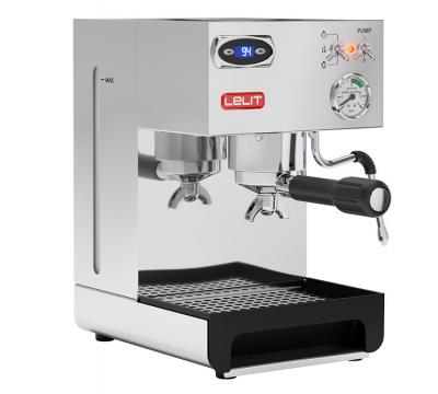 LELIT  - Machine expresso  Anna PL41TEM avec PID