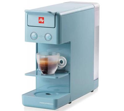 ILLY Machine &agrave; caf&eacute;  Y3.3 Iperespresso Bleu