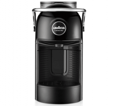 LAVAZZA Cafeti&egrave;re &agrave; dosette  Jolie Evo noire