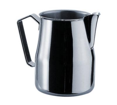 MOTTA Pichet &agrave; lait  Europa en inox 50 cl - 50.0000