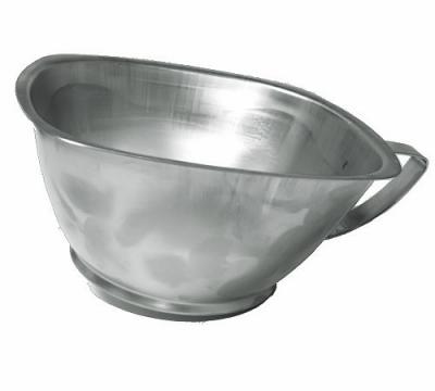 BRAVILOR BONAMAT Porte-Filtre Inox - Pour J510 et T418 - Bravilor - - Inox