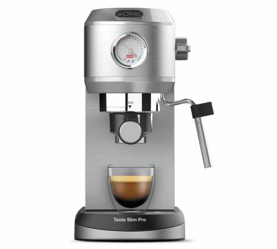 SOLAC  - Machine expresso  Taste Slim Pro CE4520 