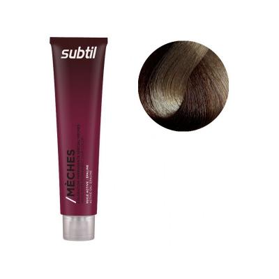 SUBTIL  M&egrave;ches Caramel 60 ML 