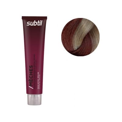 SUBTIL  - Colorations  M&egrave;ches - Les Bases Blondes : Cuivr&eacute; Ardent - 60ml 