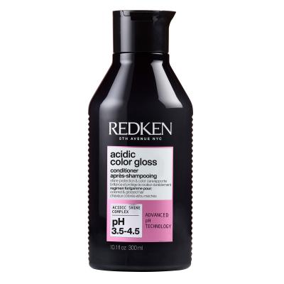 REDKEN  Acidic Color Gloss Conditioner Colored & Glossed Hair 300ml