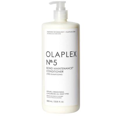 OLAPLEX Apr&egrave;s-shampooing revitalisant n&deg;5 Bond Maintenance  1L