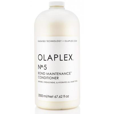 OLAPLEX BOND MAINTENANCE conditioner n&ordm;5 2000 ml