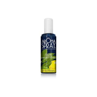 AROMASPRAY  He Cedre/Citr Spr 100ml