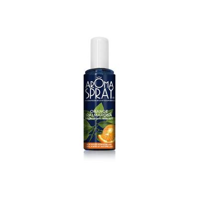 AROMASPRAY Aroma spray Spray Orange & Palmarosa, 100ml