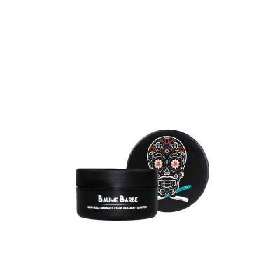 GENERIK G&eacute;n&eacute;rik Barber Baume &agrave; barbe 75 ml