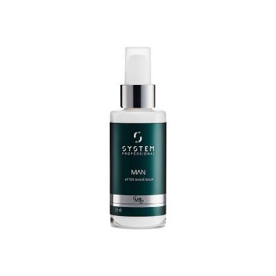 SYSTEM PROFESSIONAL Baume apr&egrave;s-rasage hydratant M5  MAN 100ML