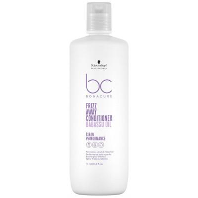 SCHWARZKOPF  Professional Revitalisant anti-frisottis Bc Bonacure