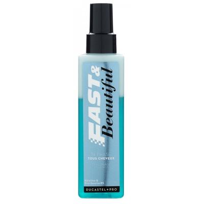 DUCASTEL PRO  Spray Bi-Phase Fast & Beautiful  200ml