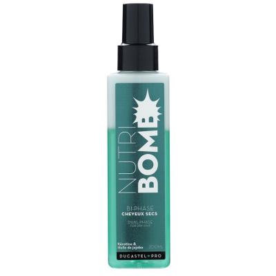 DUCASTEL PRO  Spray Bi-Phase Hydratant Nutri Bomb  200ml