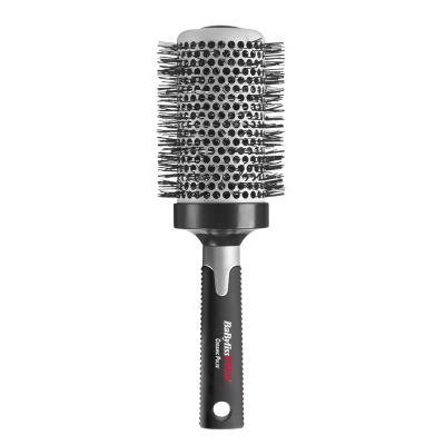 BABYLISS  Brosse Brushing Ronde C&eacute;ramique 52mm BABCB4E  Pro