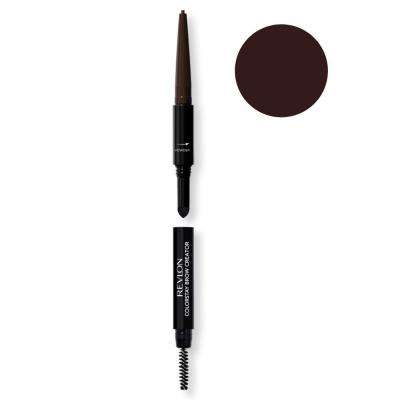 REVLON MASS MARKET Crayon &Agrave; Sourcils Dark Brown 610 Revlon - Le Crayon