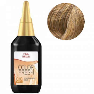 WELLA  professionals Color Fresh 8/0 Blond Clair 75 ml 8/0 Blond clair