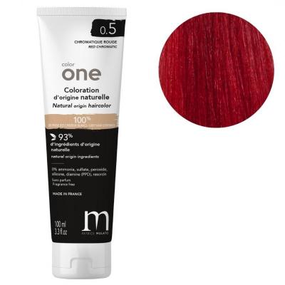 CAPELLO POINT Coloration Color One 0.5 chromatique rouge Patrice Mulato 100ML
