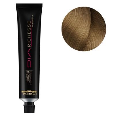 L OREAL PROFESSIONNEL L'Or&eacute;al Dia Richesse, couleur semi permanente No. 831 50ml