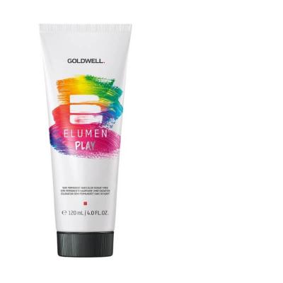 GOLDWELL Coloration Elumen Play clear  120ml
