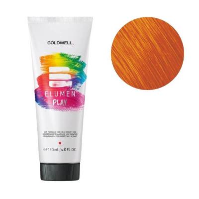 GOLDWELL Coloration Elumen Play orange  120ml