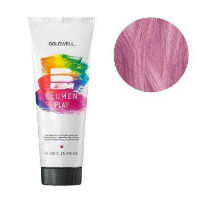 GOLDWELL Coloration Elumen Play pastel lavender  120ml