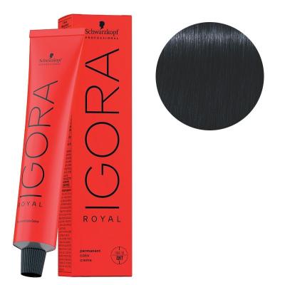 SCHWARZKOPF  Igora Royal 1-1 60ml