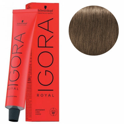 SCHWARZKOPF  Igora Royal 7-0 60ml