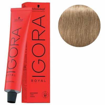 SCHWARZKOPF  Igora Royal Ir 8-0 60ml