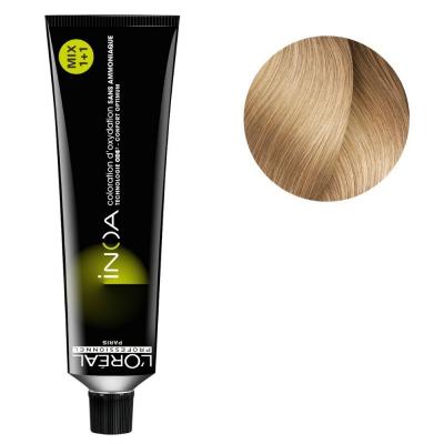 LOREAL L'Oreal Inoa - Coloration sans ammoniaque 10 60g