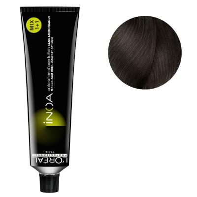 LOREAL Teinture permanente inoa l'oreal expert professionnel