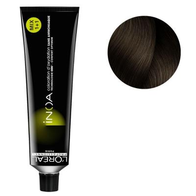 L OREAL Inoa N&deg;6.13 60 Grs