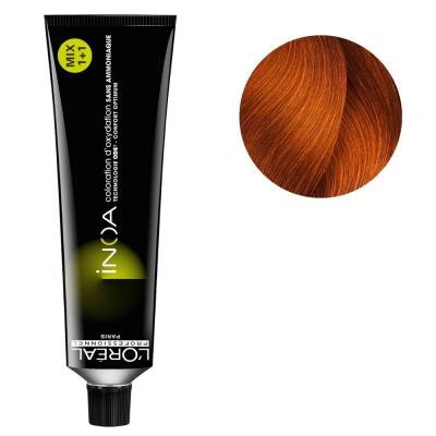 L OREAL L'Or&eacute;al Inoa Colorant S/Amonia 640 100ml