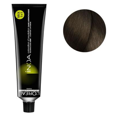 LOREAL L'oreal Professionnel Coloration Inoa Fondamentale L'Or&eacute;al Professionnel - Teinte 6