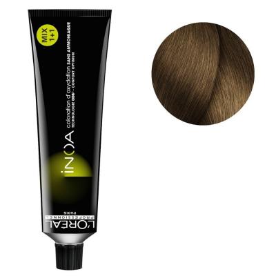 LOREAL L'Or&eacute;al Inoa - Teinture pour cheveux sans ammoniaque N&deg; 731 60g