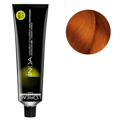 L OREAL L'Oreal Inoa Colouring S Ammonia 743 1pc
