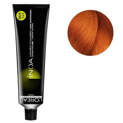LOREAL L'Oreal Inoa Couleur sans ammoniaque 7.44 60g