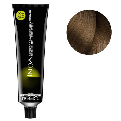 L OREAL Inoa N&deg;8.13 60 Grs