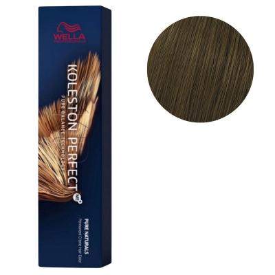 WELLA Coloration Koleston Perfect Me+ Pure Naturals  60ml