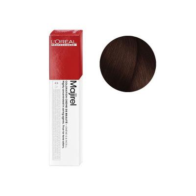 L OREAL PROFESSIONNEL L'Or&eacute;al Majirel Ion&egrave;ne G Cr&egrave;me Colorant 55 50ml